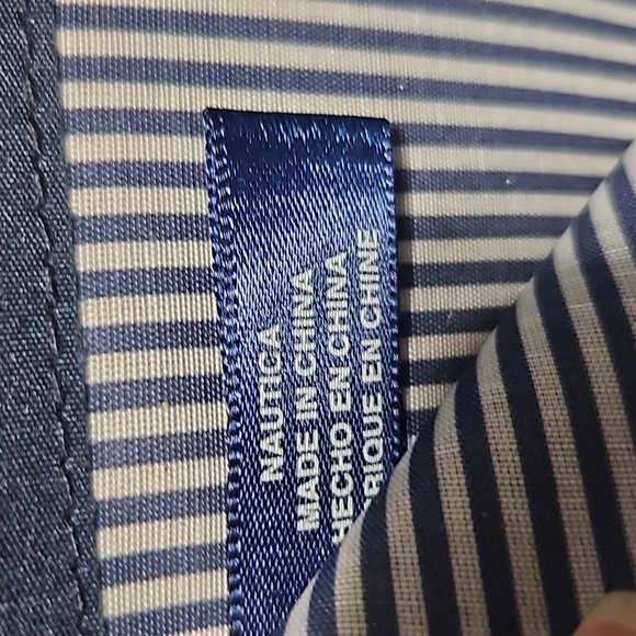 Nautica trifold wallet - Picture 7 of 9